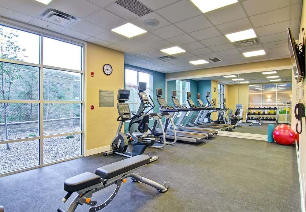 Fairfield Inn & Suites By Marriott Kamloops Esterno foto