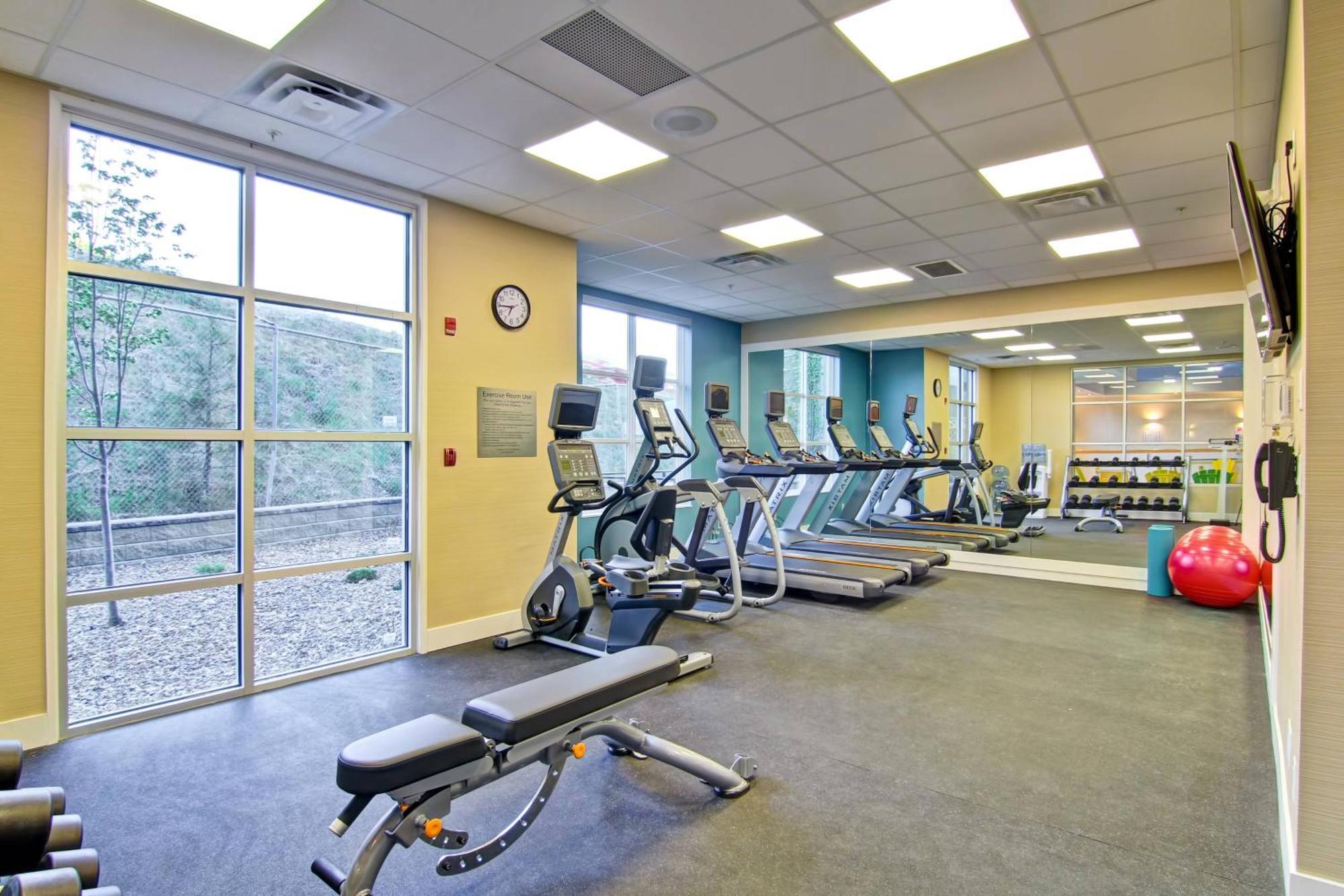 Fairfield Inn & Suites By Marriott Kamloops Esterno foto